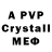 Alpha-PVP СК Rustambek Ibaydillaev